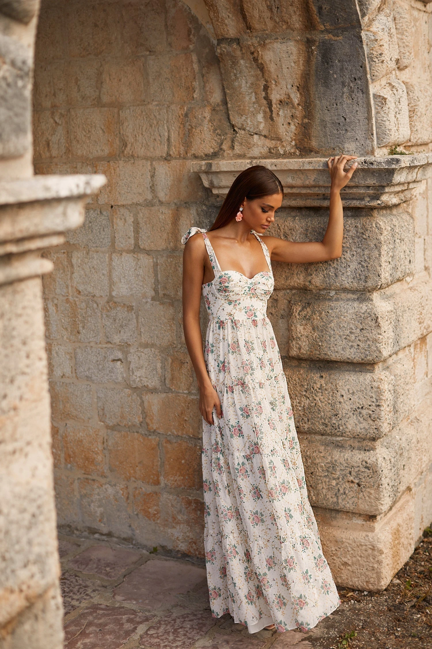 Iesha Dress - Image 4