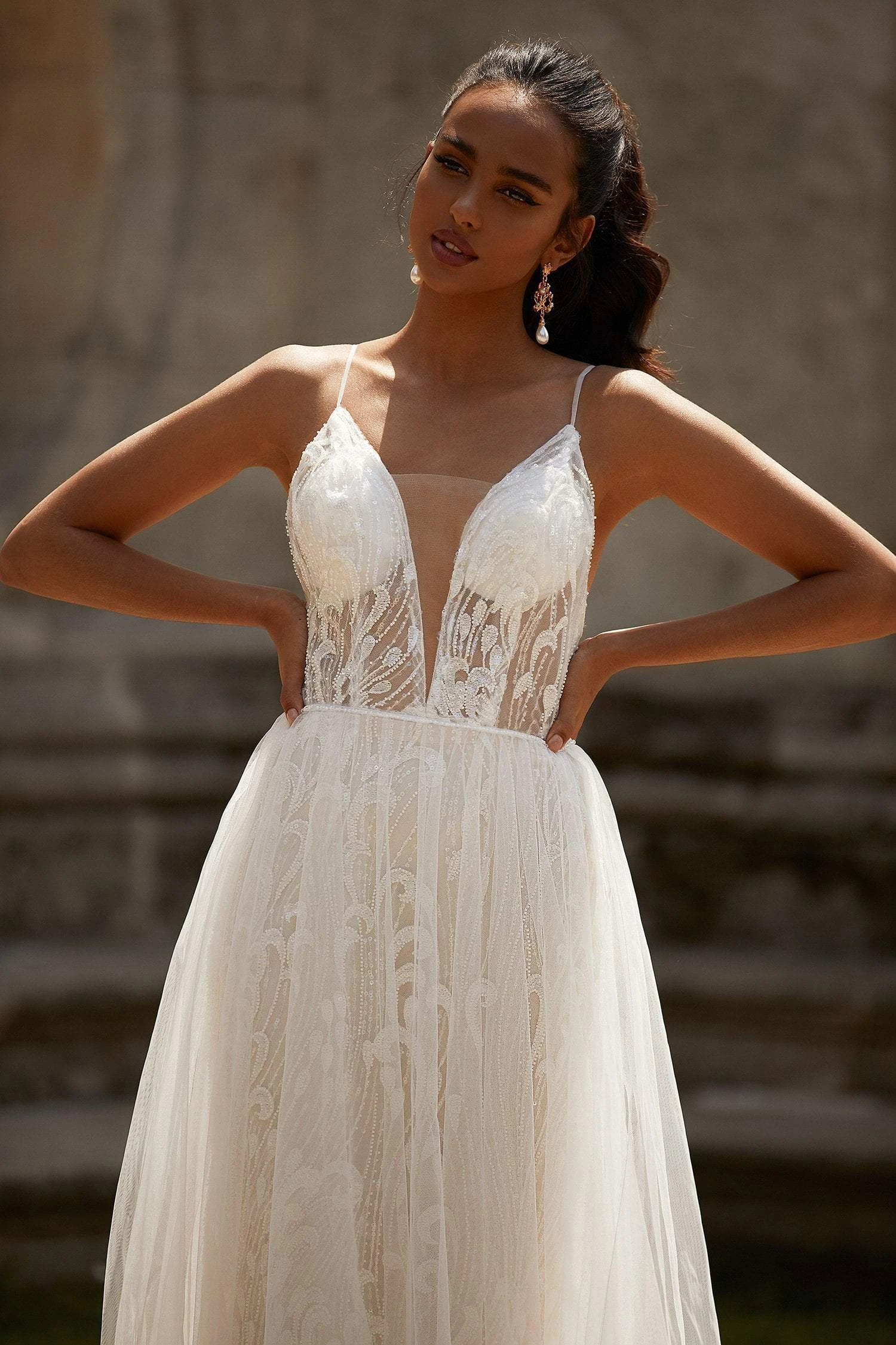 Ciana Gown - Image 3