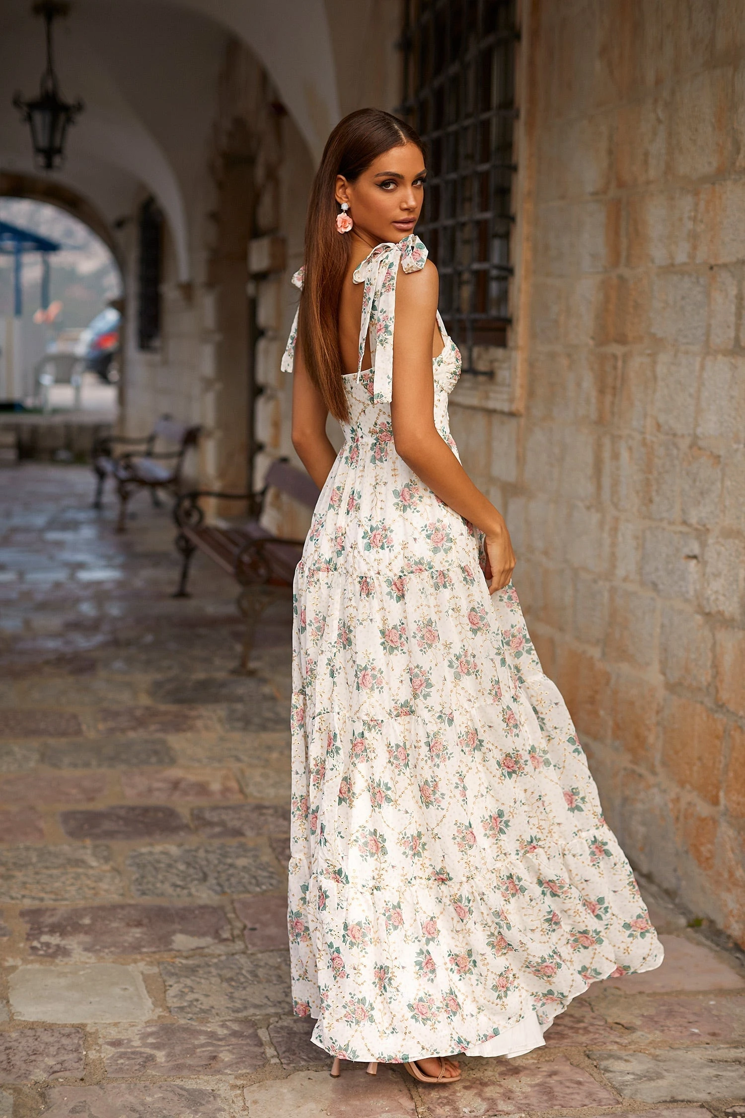 Iesha Dress - Image 2