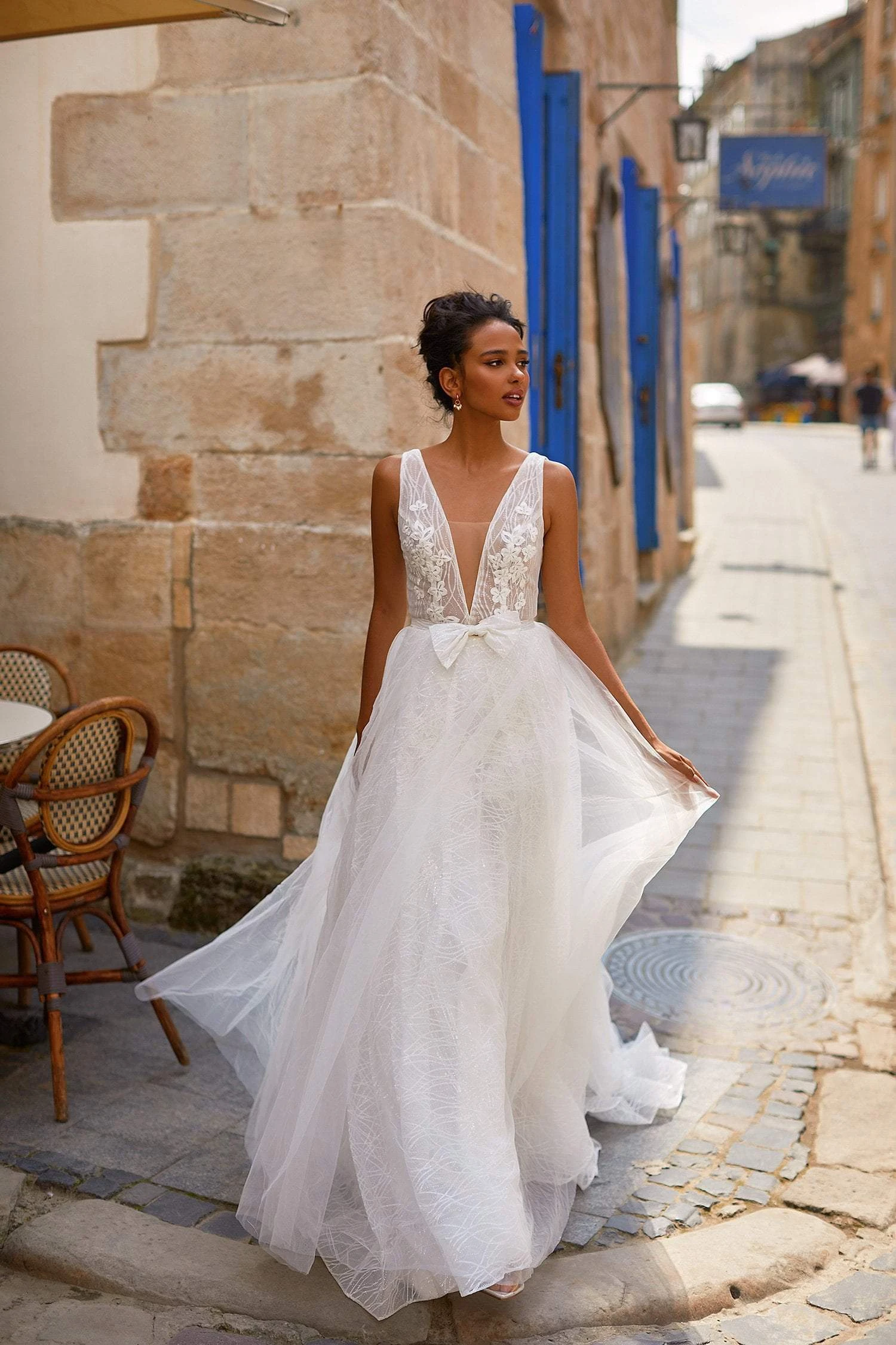 Martha Gown - Image 3