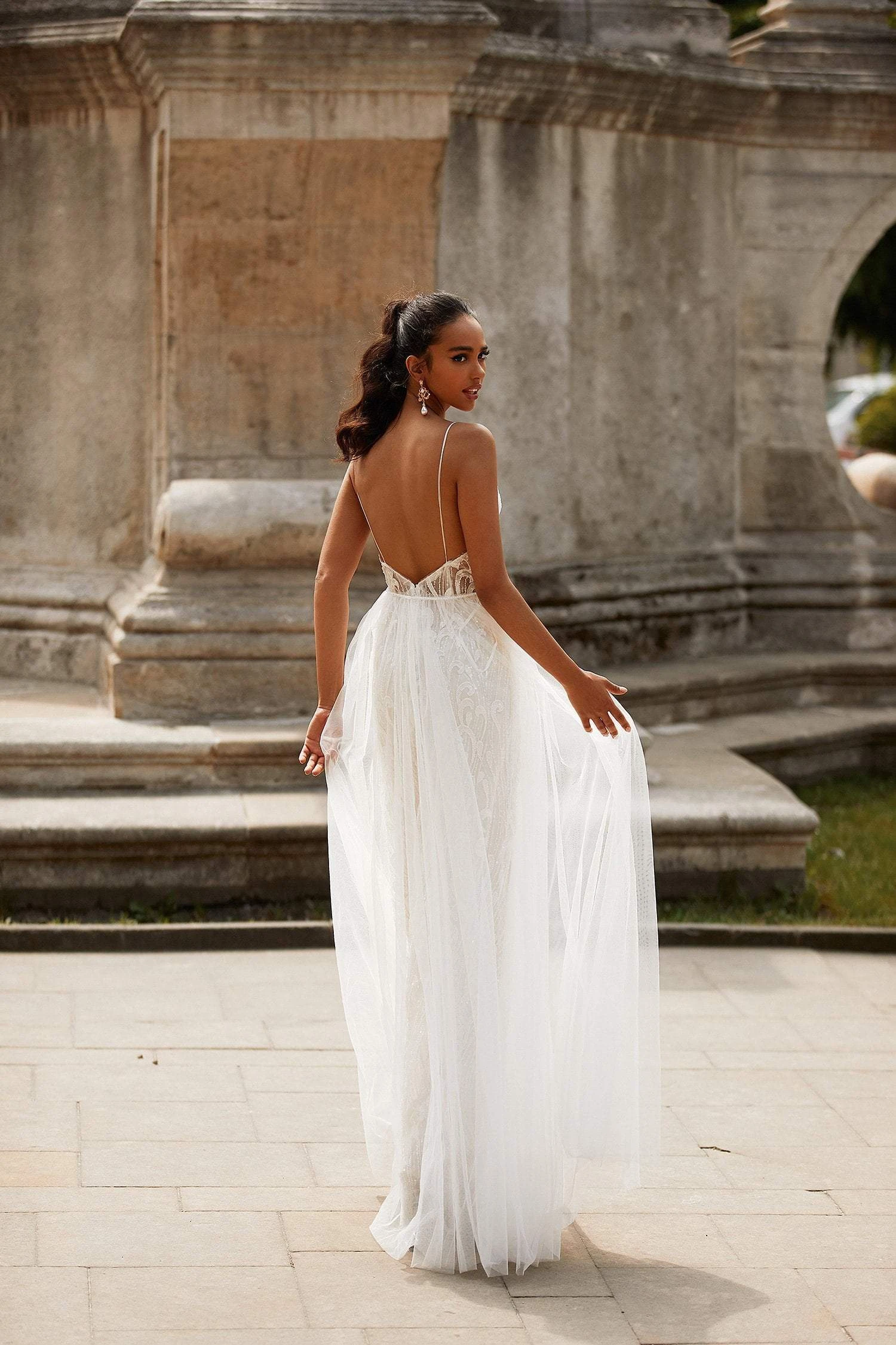 Ciana Gown - Image 2