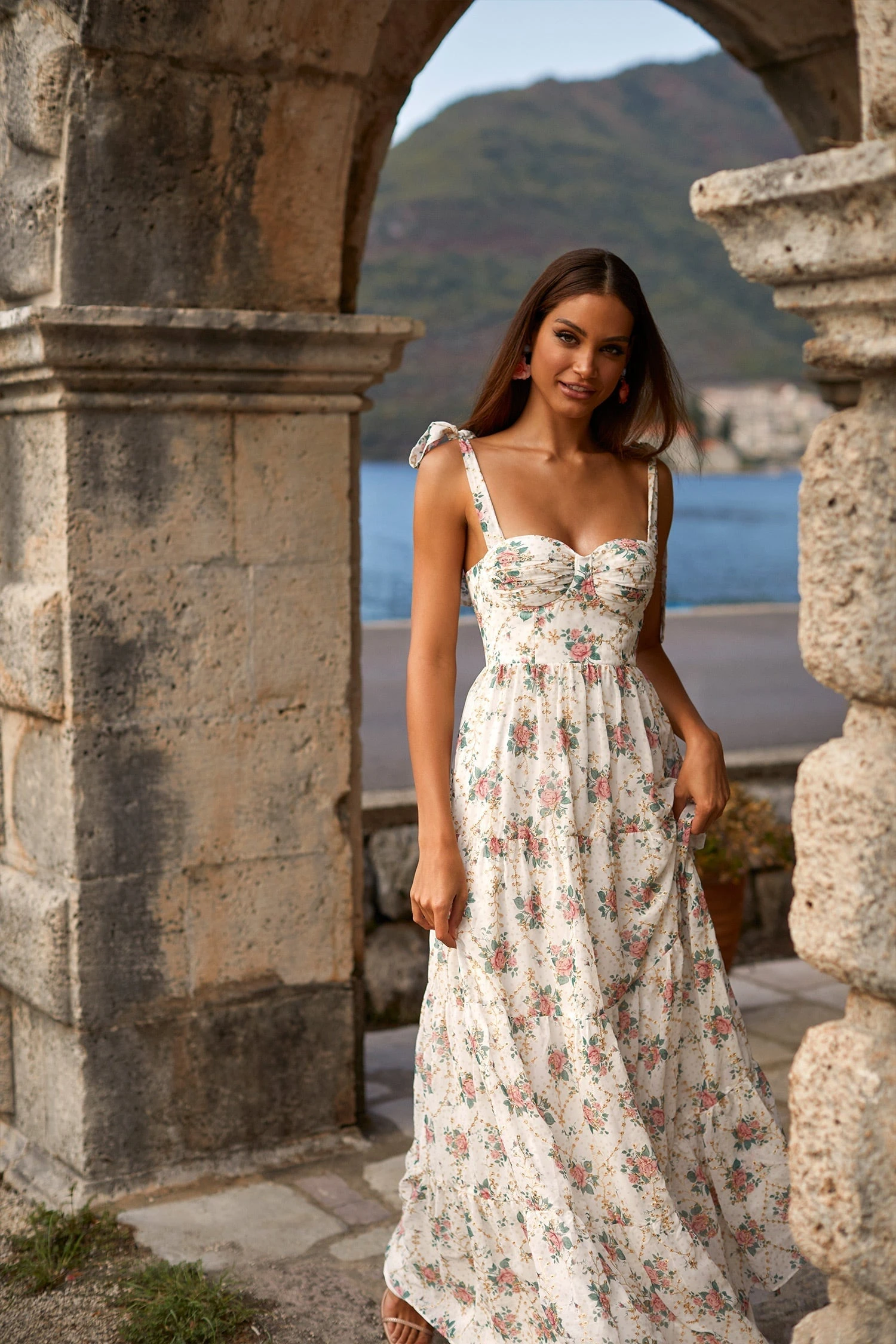 Iesha Dress - Image 7