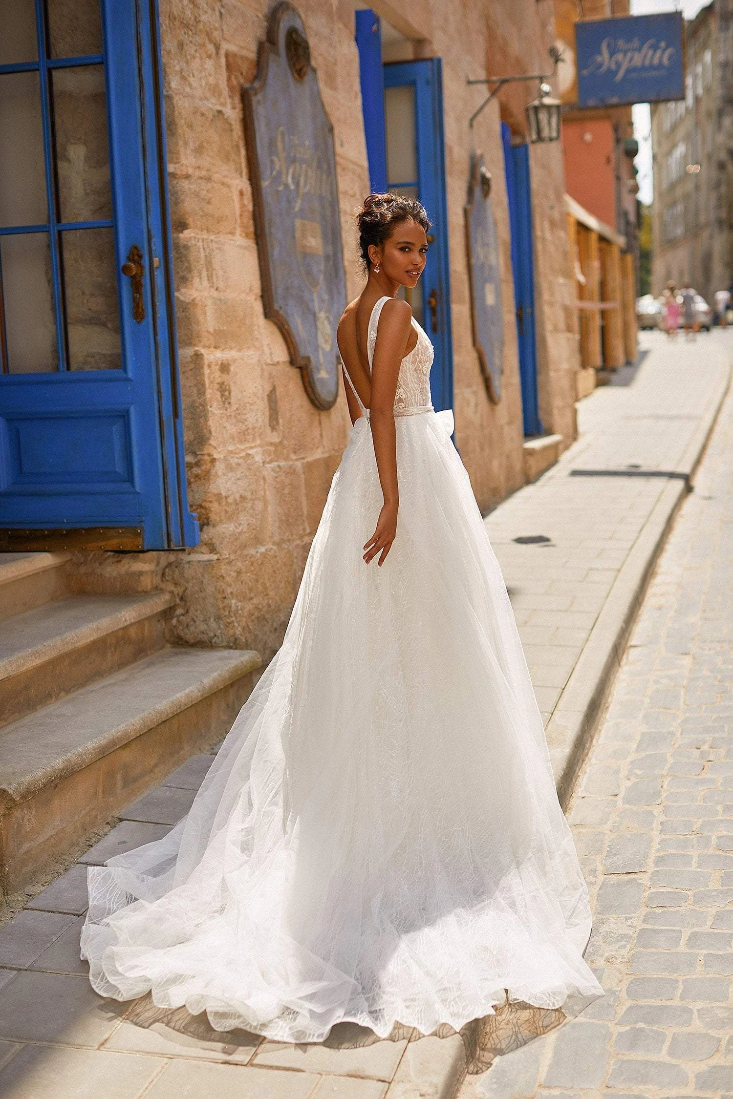 Martha Gown - Image 4