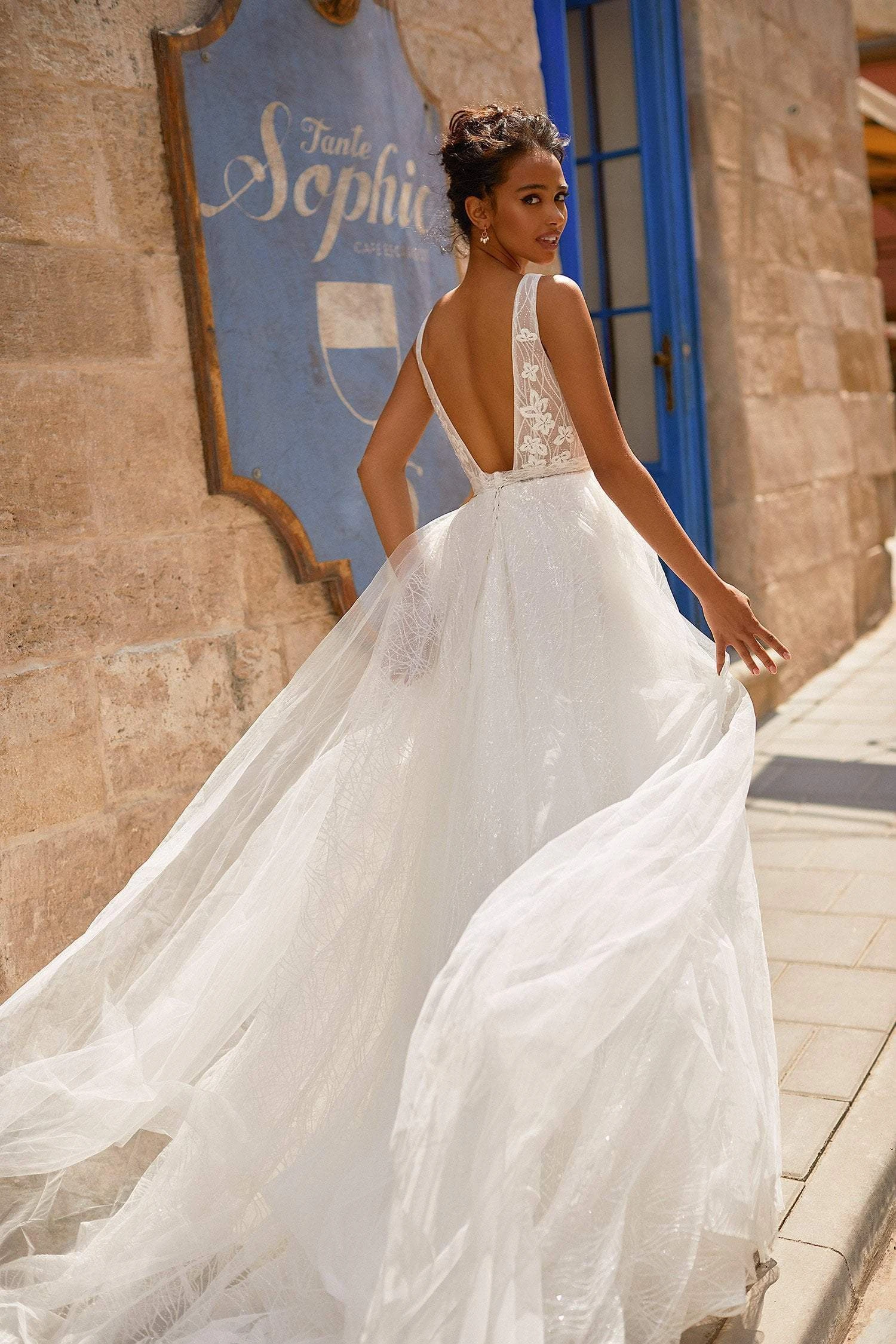 Martha Gown - Image 2