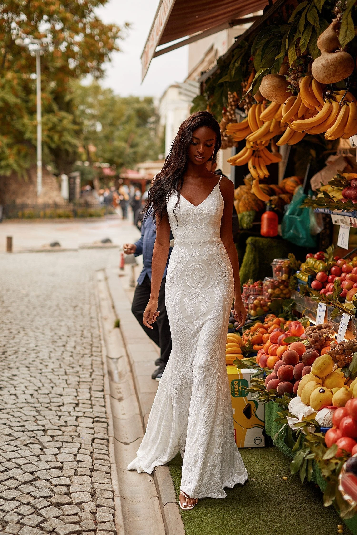 Sabrina - White - Image 3