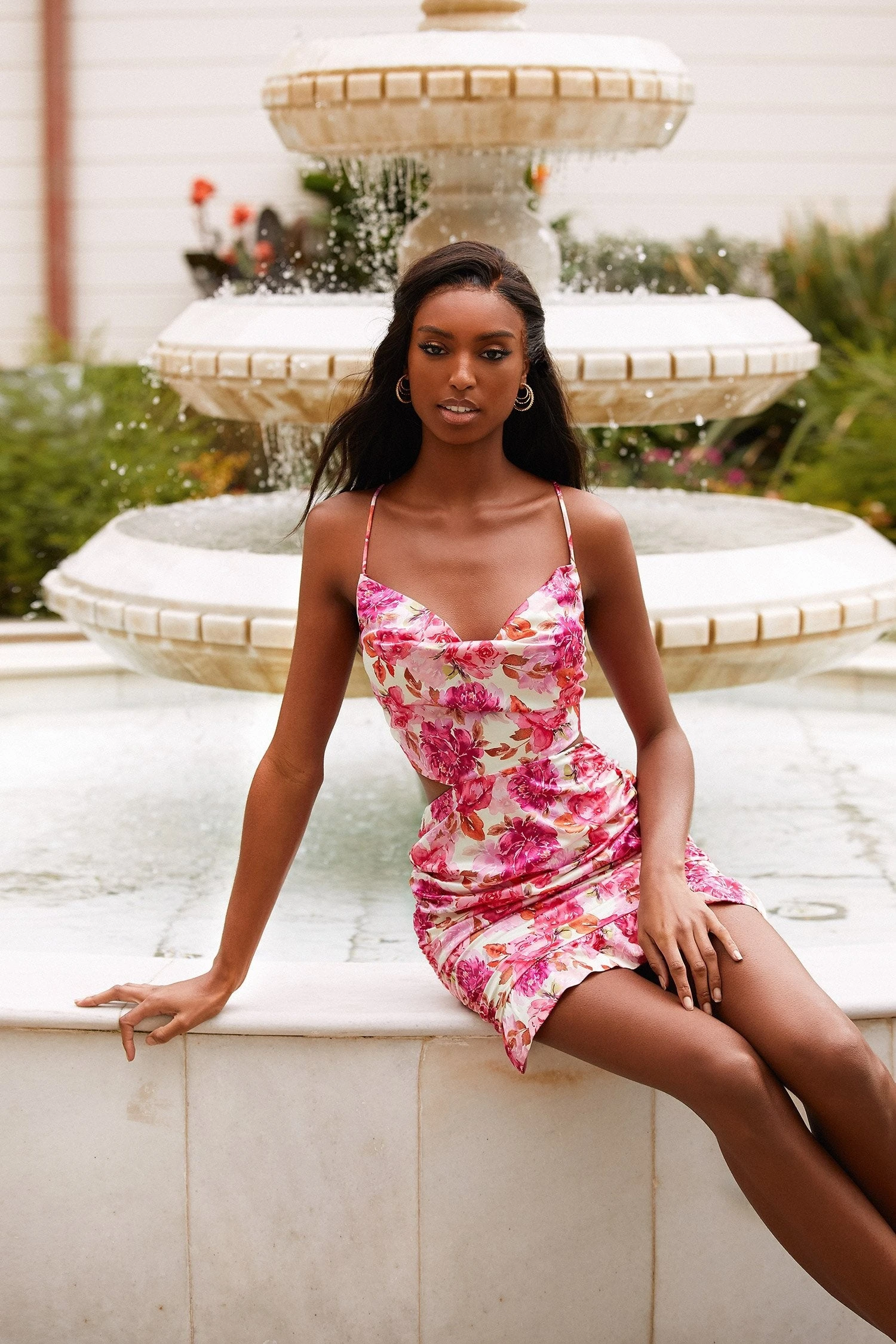 Caryn Dress - Image 5