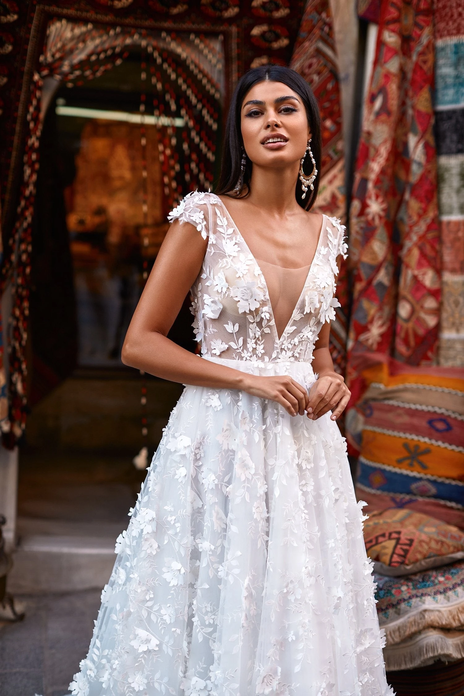 Derya Gown - Image 3