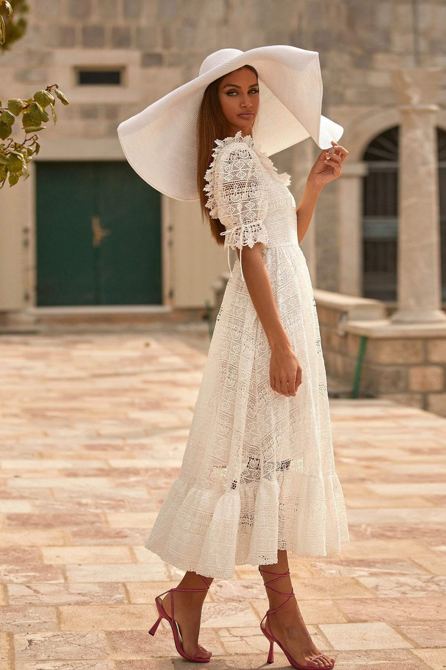 Lucia Dress - Image 5