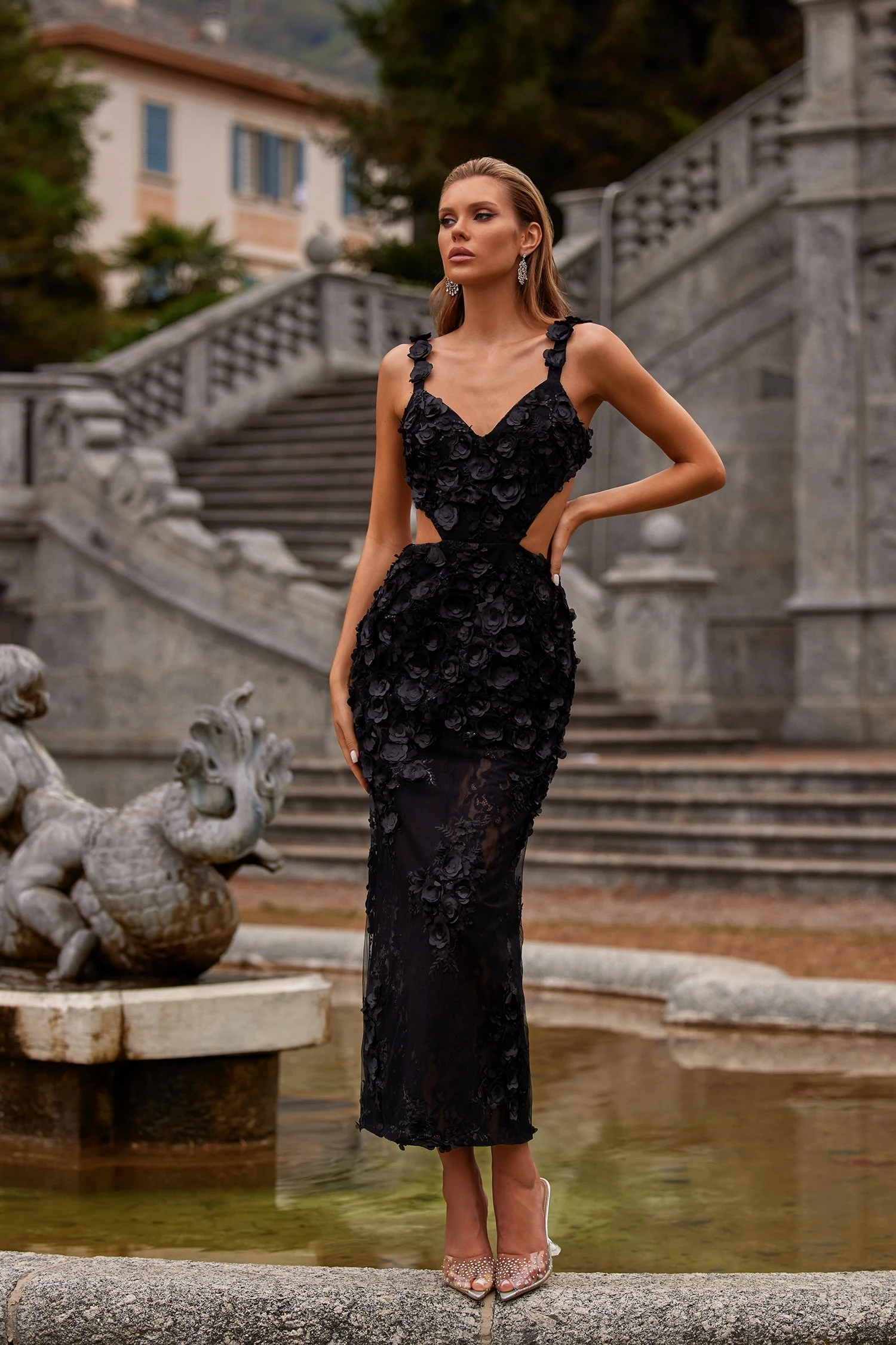 Noemi Dress - Image 5