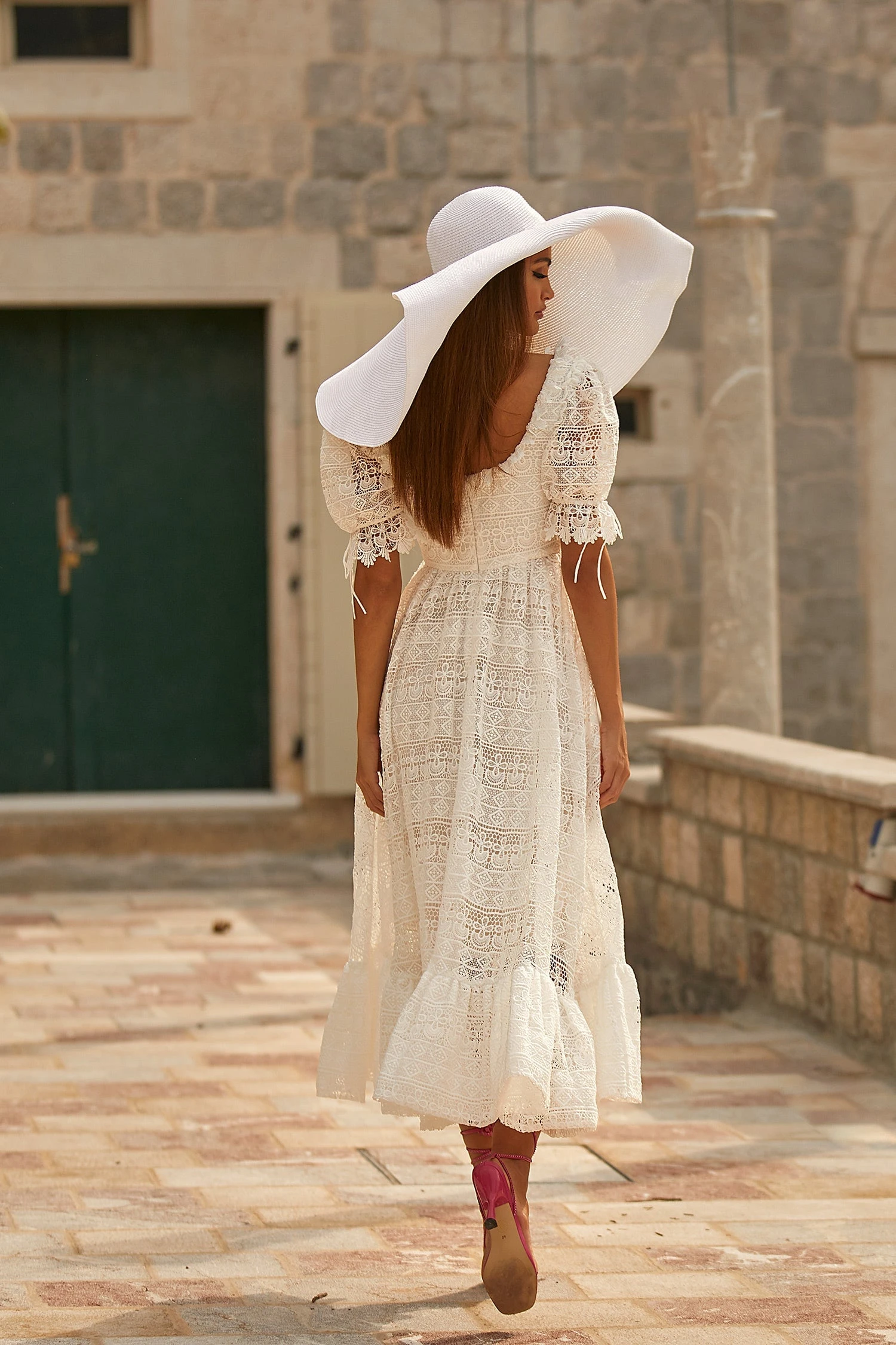 Lucia Dress - Image 2