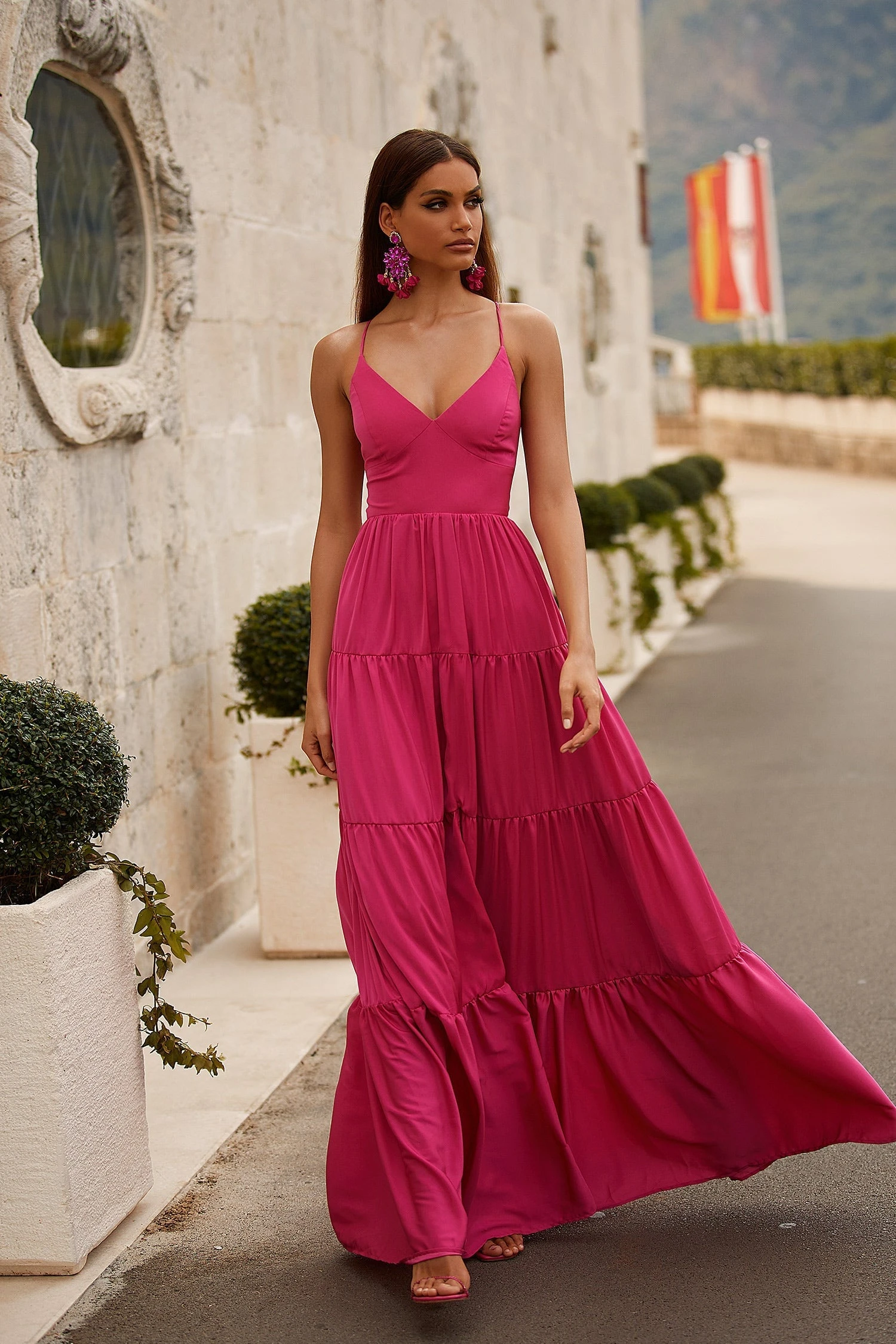 Karmia Dress - Image 4