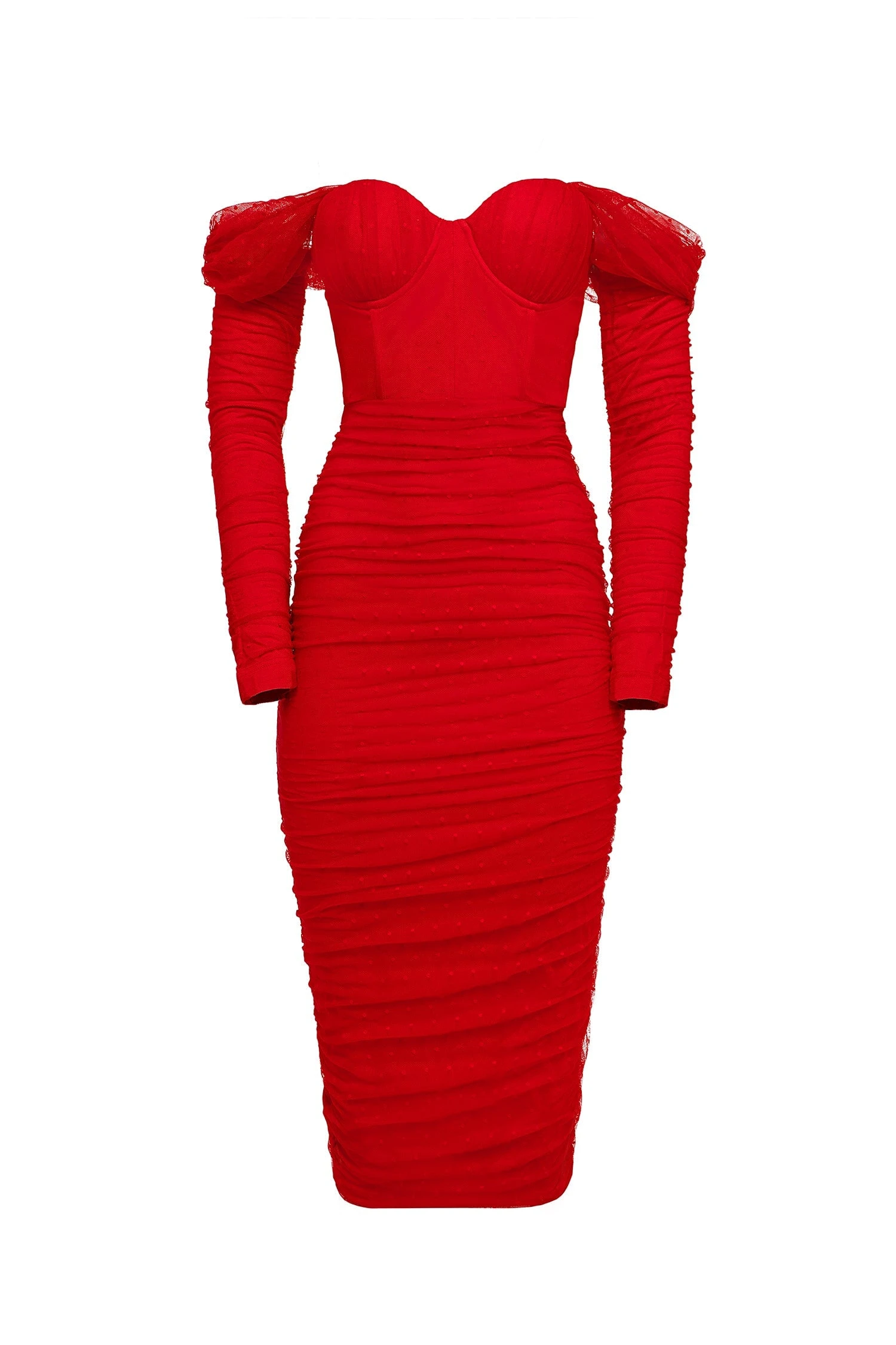 Jourdan Dress - Image 3