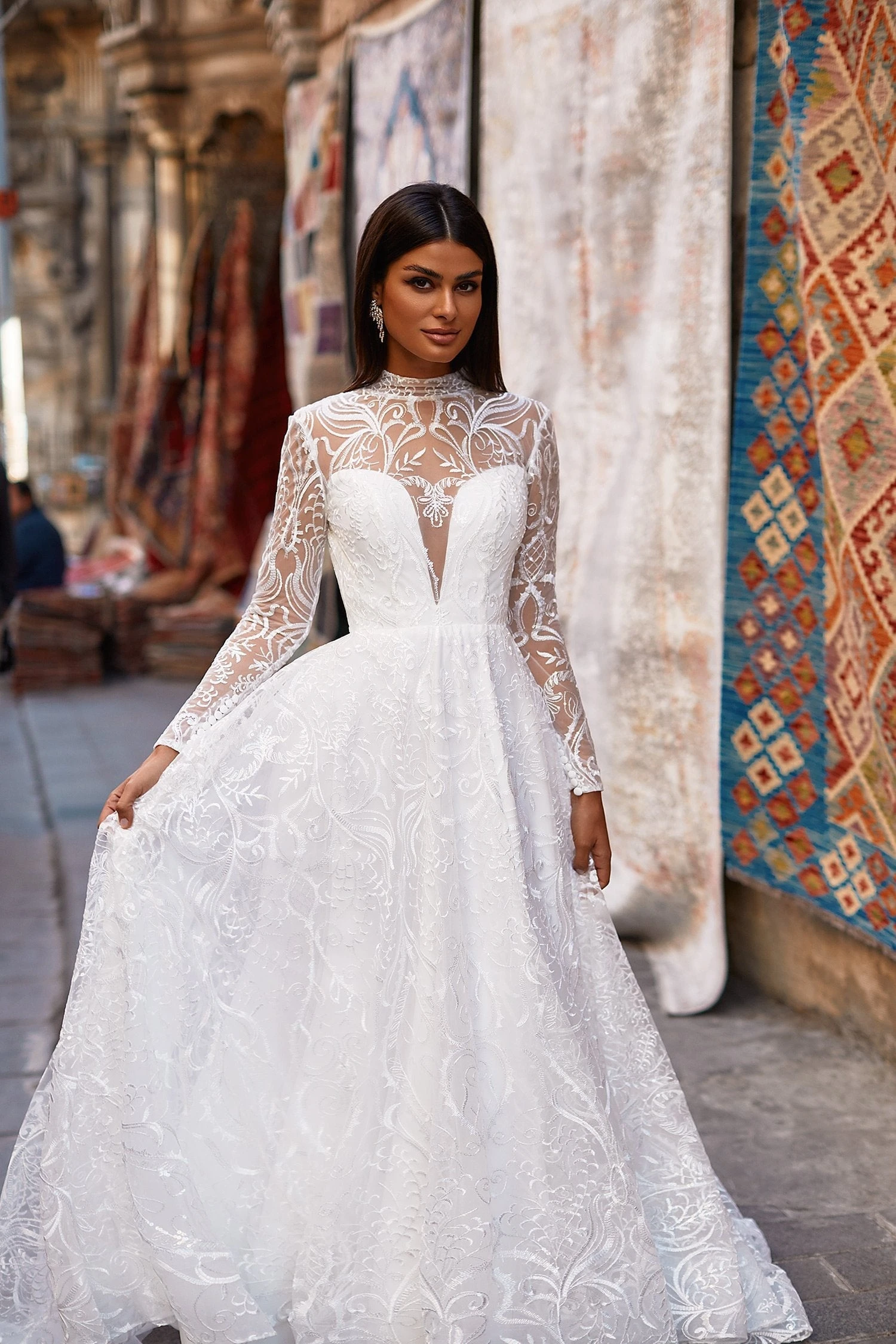 Caria Gown - Image 5