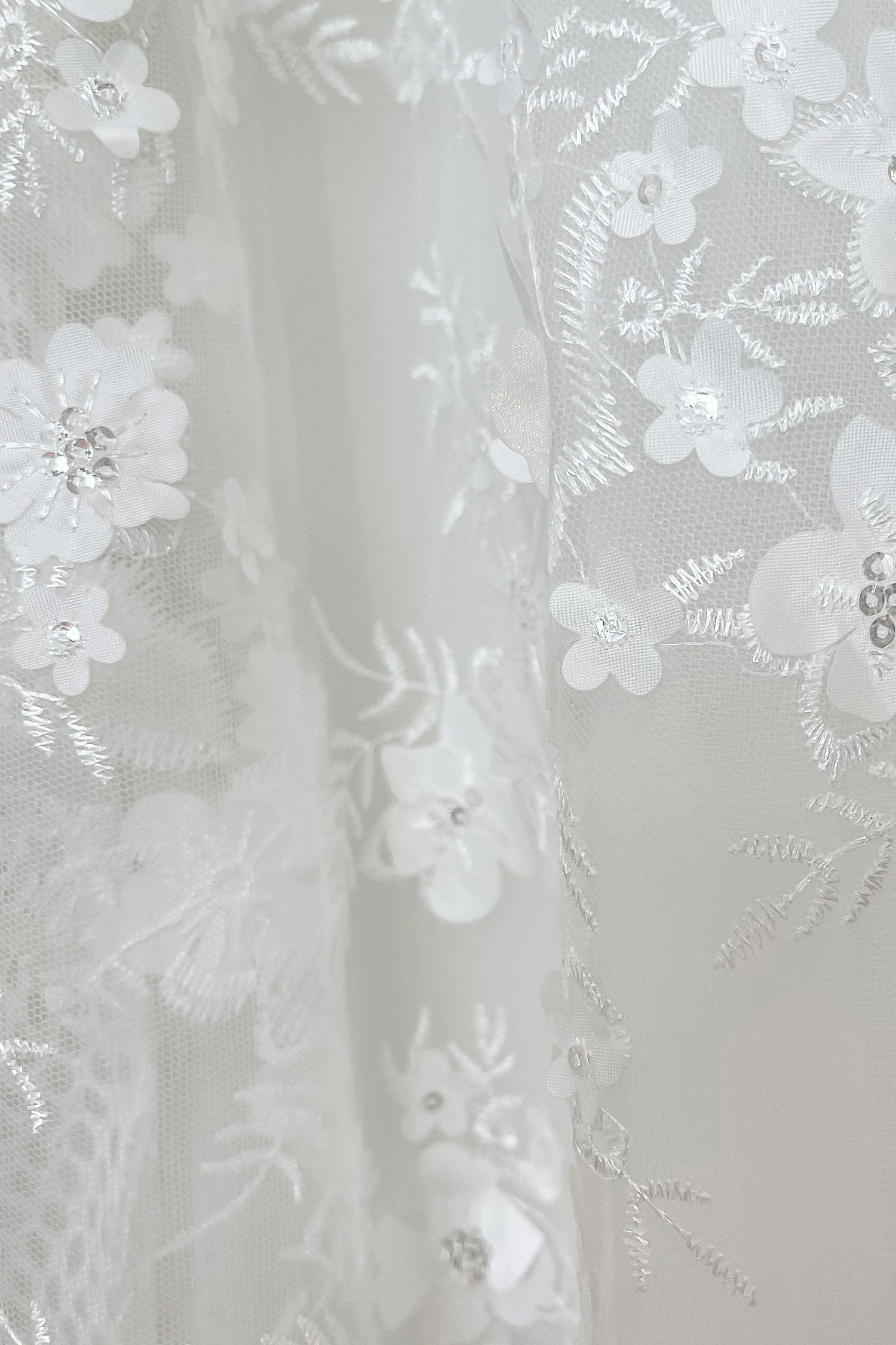 Haley Gown - Image 6