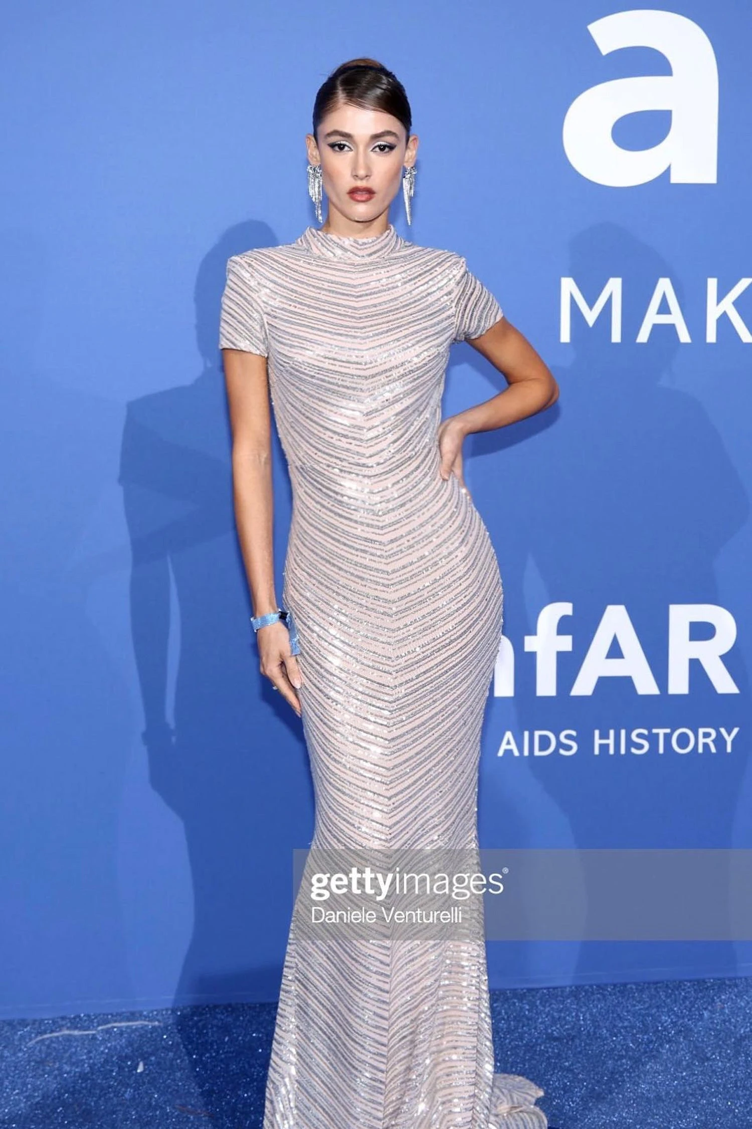 Ofelia - Silver - Image 2