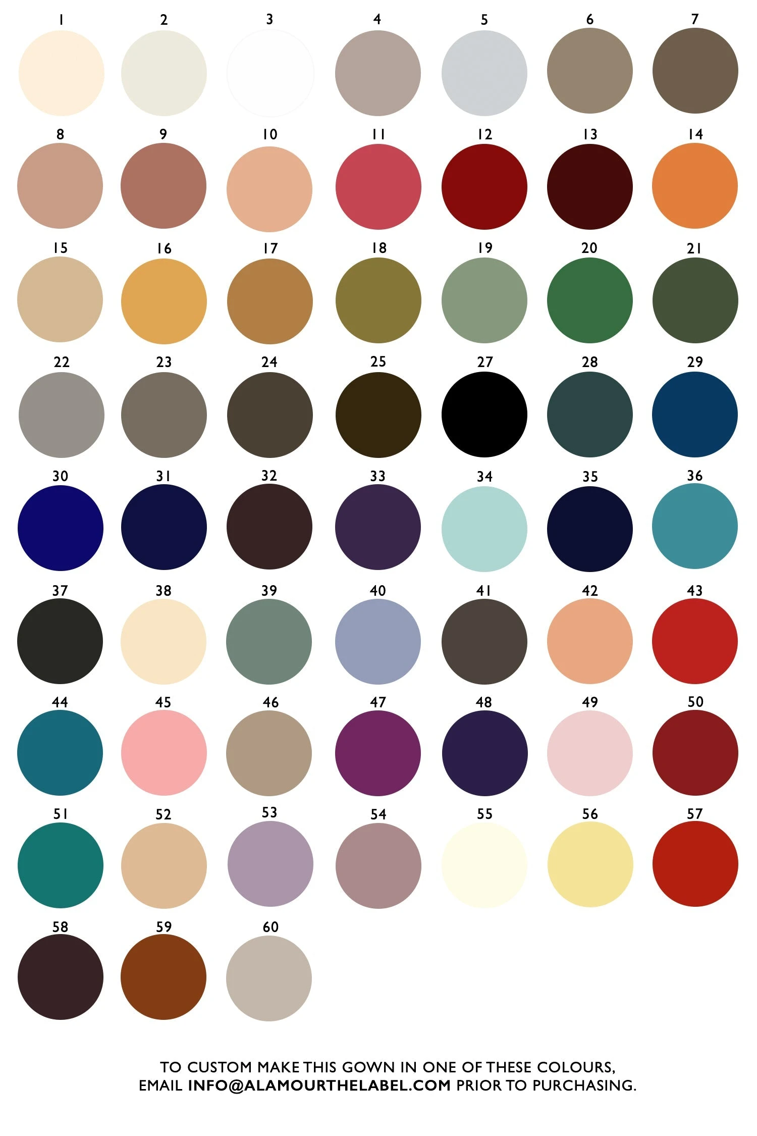 Taylor - Red - Image 4